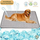 Huisdieren Verkoelings-Mat