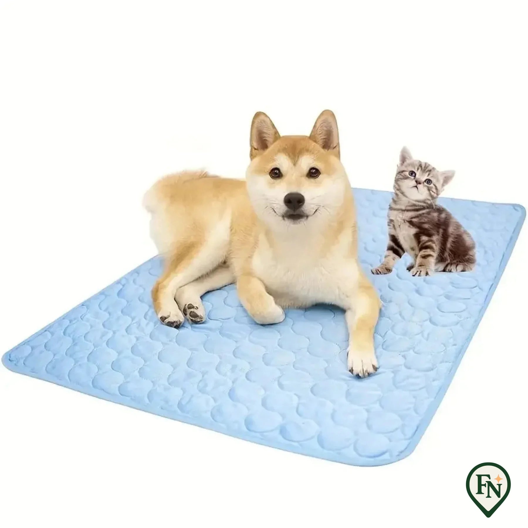 Huisdieren Verkoelings-Mat