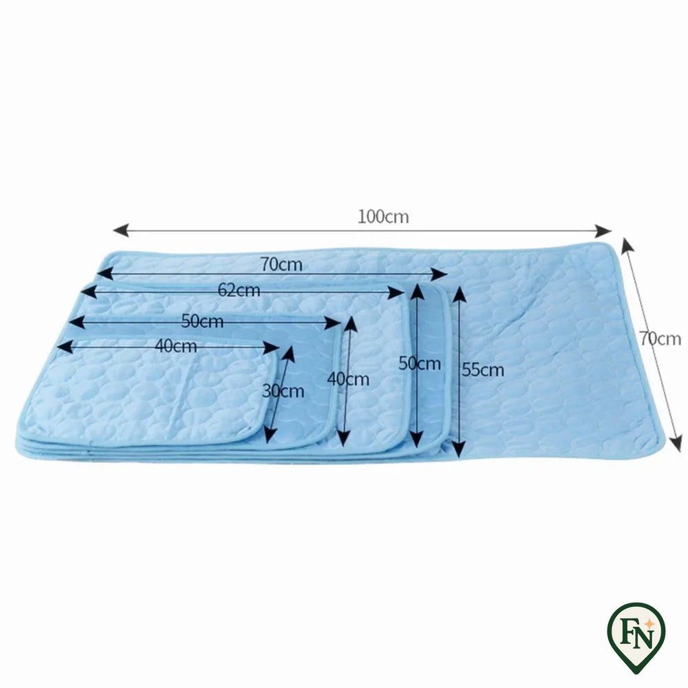 Huisdieren Verkoelings-Mat