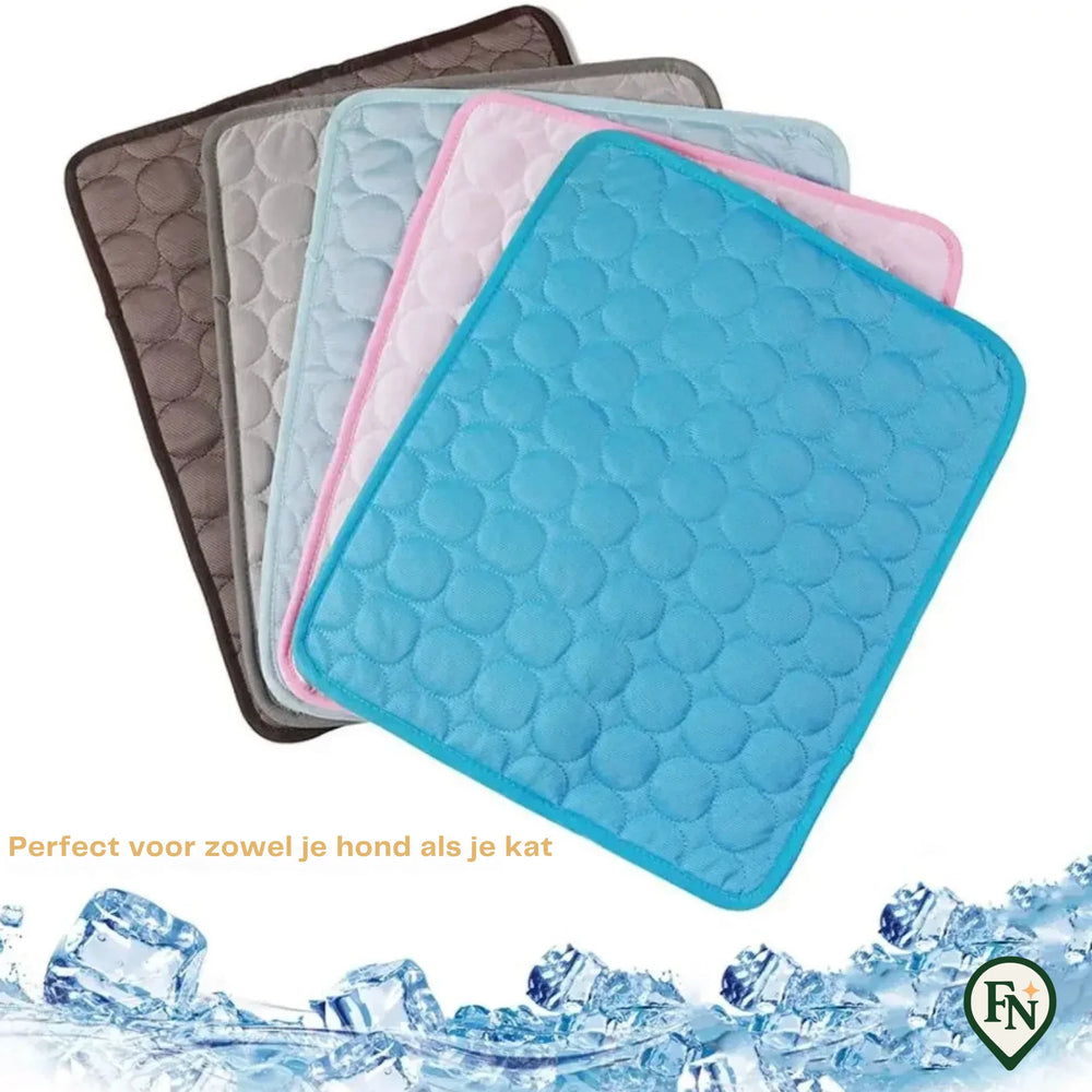 Huisdieren Verkoelings-Mat