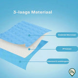 Huisdieren Verkoelings-Mat