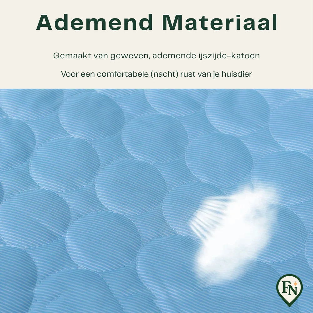 Huisdieren Verkoelings-Mat