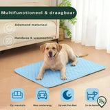 Huisdieren Verkoelings-Mat