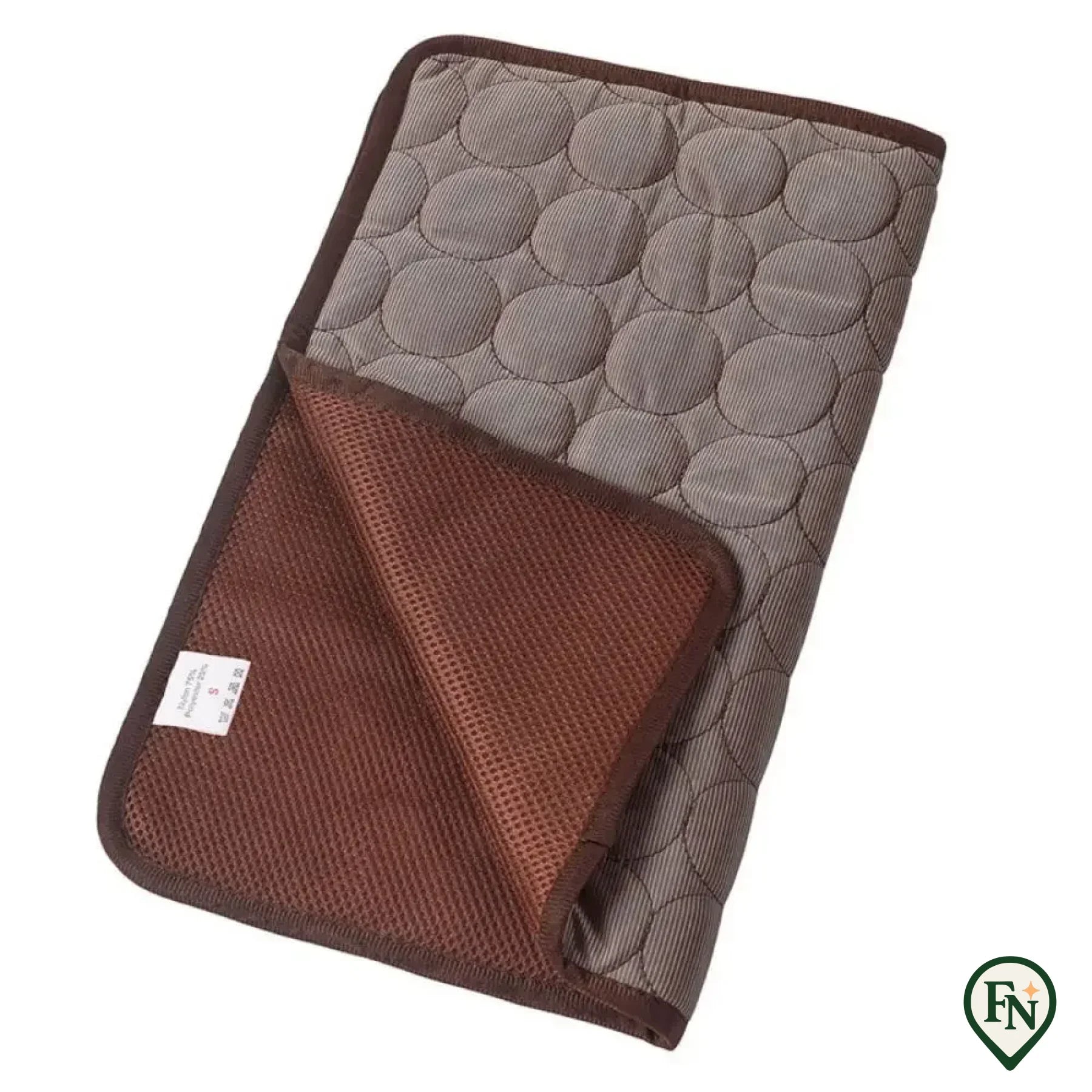 Huisdier Koelmat Hond Kat Slaapmatje Cool Ice Zijde Vochtbestendig Matras Kussen Zomer Klein Dier Koud Bed 5 maten