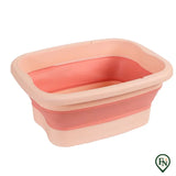 Opvouwbare Voetbad Massage Emmer Inweken Emmer Opvouwbare Wastafel Spa Voetenbad Emmer Huishoudelijke Sauna Bad