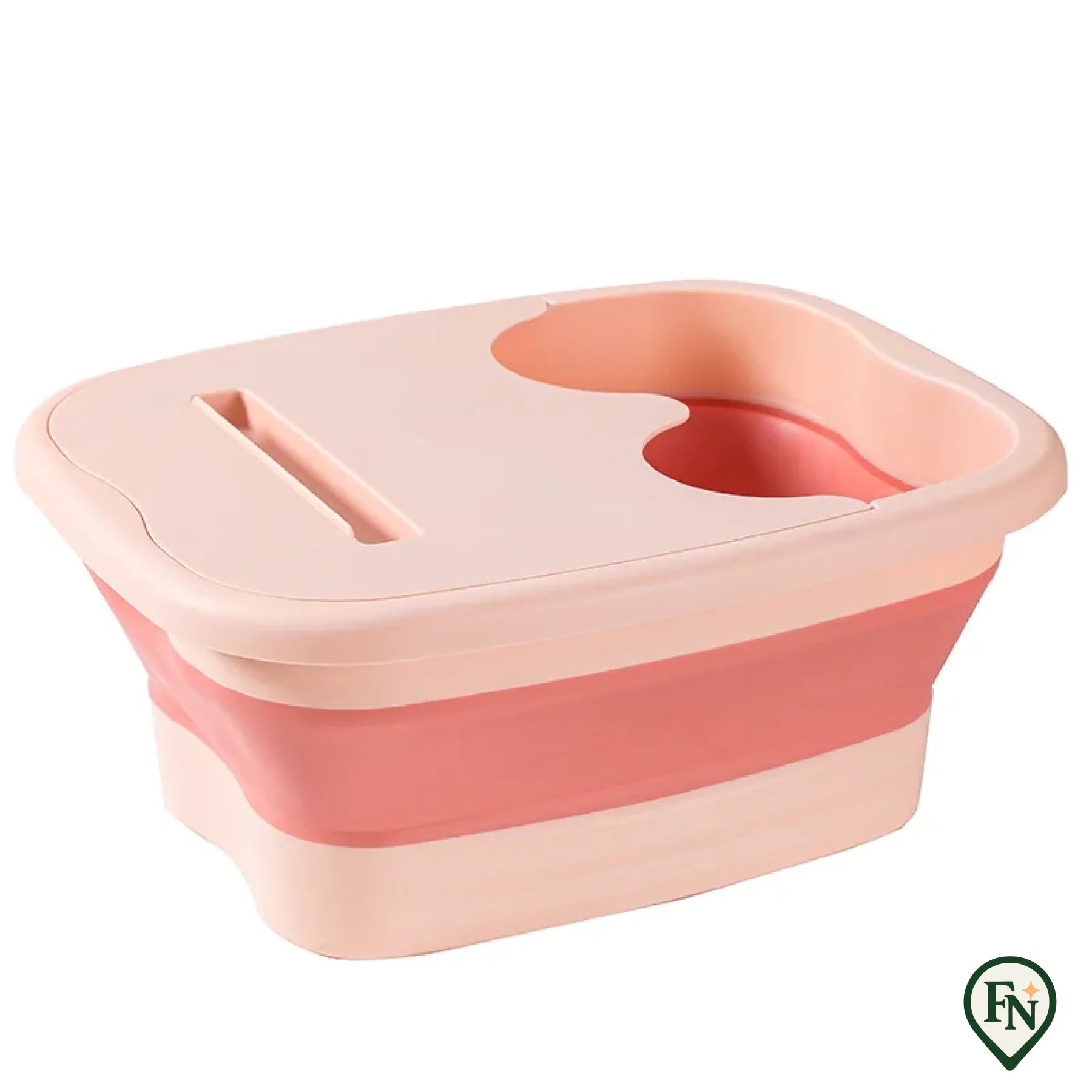 Opvouwbare Voetbad Massage Emmer Inweken Emmer Opvouwbare Wastafel Spa Voetenbad Emmer Huishoudelijke Sauna Bad