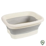 Opvouwbare Voetbad Massage Emmer Inweken Emmer Opvouwbare Wastafel Spa Voetenbad Emmer Huishoudelijke Sauna Bad