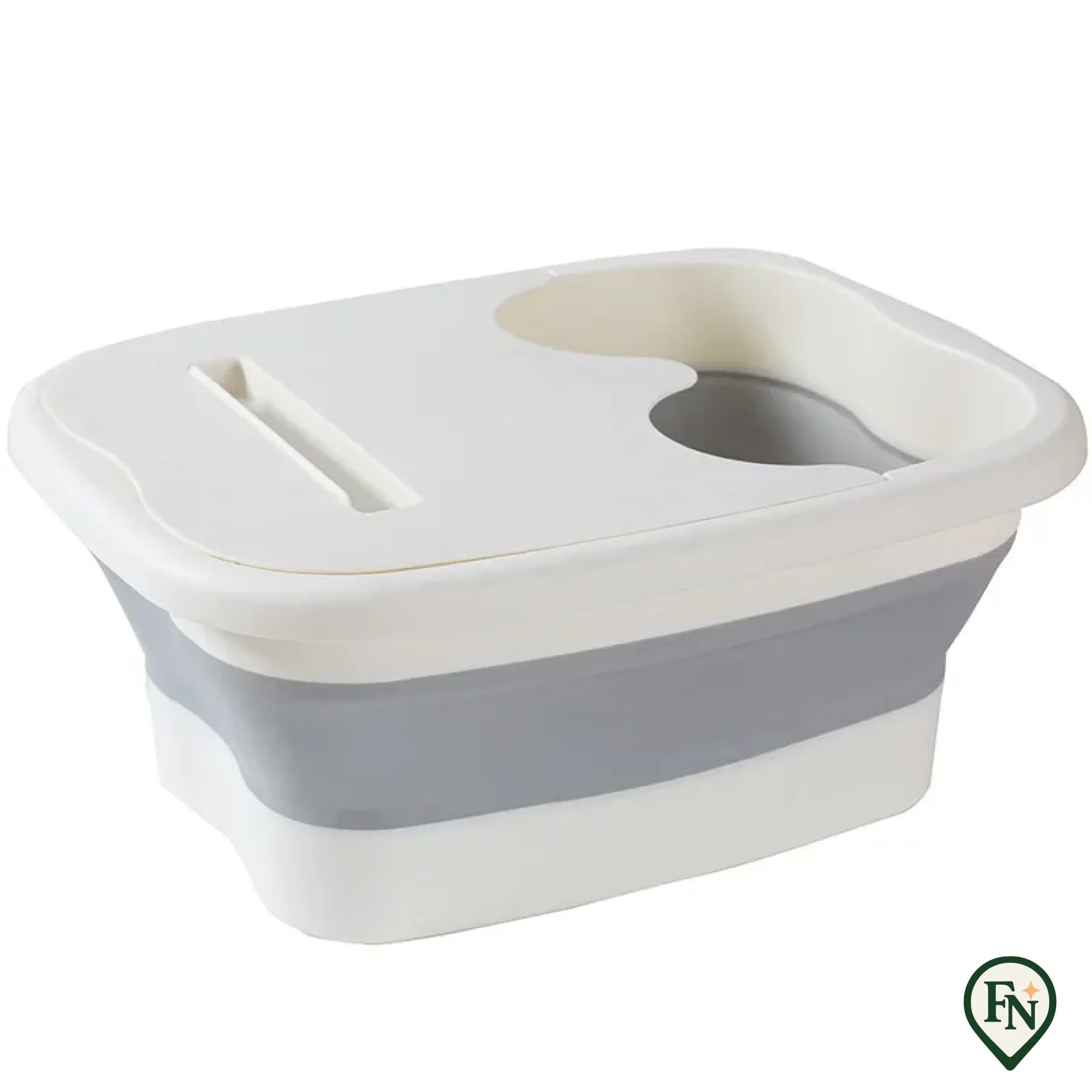 Opvouwbare Voetbad Massage Emmer Inweken Emmer Opvouwbare Wastafel Spa Voetenbad Emmer Huishoudelijke Sauna Bad