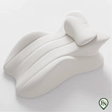 IntimiCushion™ – Ervaar Intimiteit op een Hoger Niveau Wit