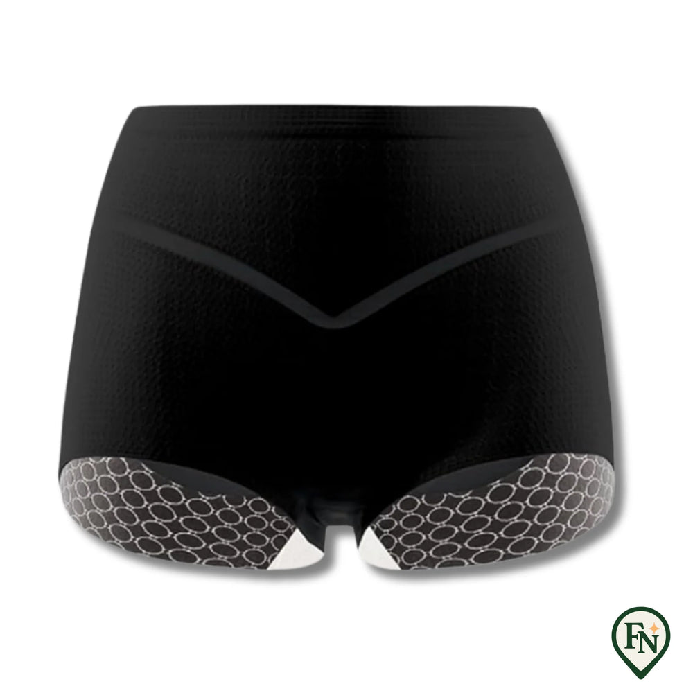 ION Shape Wear S / Zwart