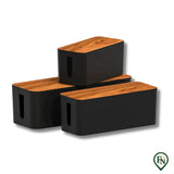 Kabel Organizer Box