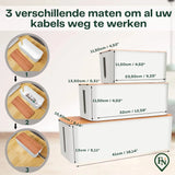 Kabel Organizer Box