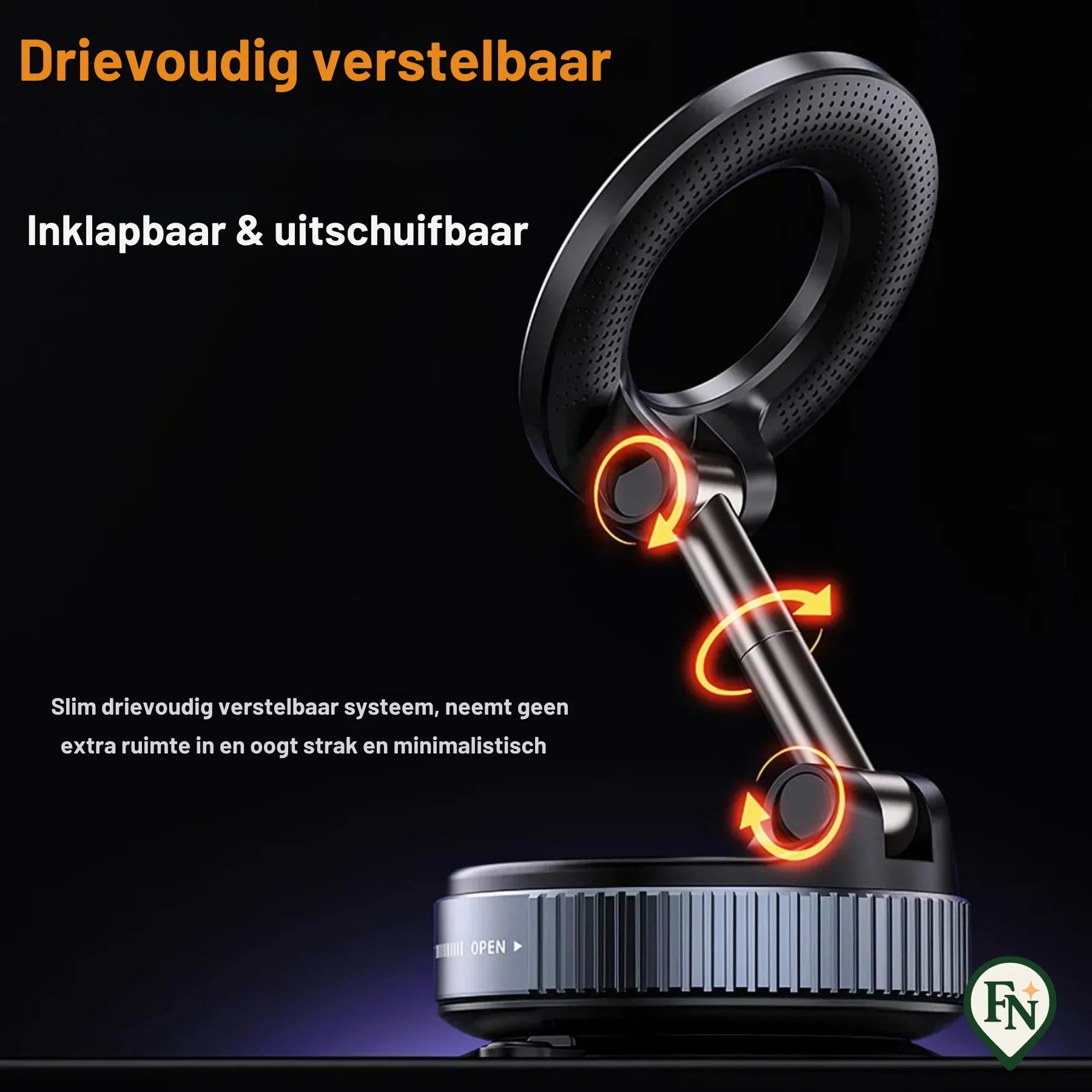 Krachtige Telefoon-Magneet (kopie)