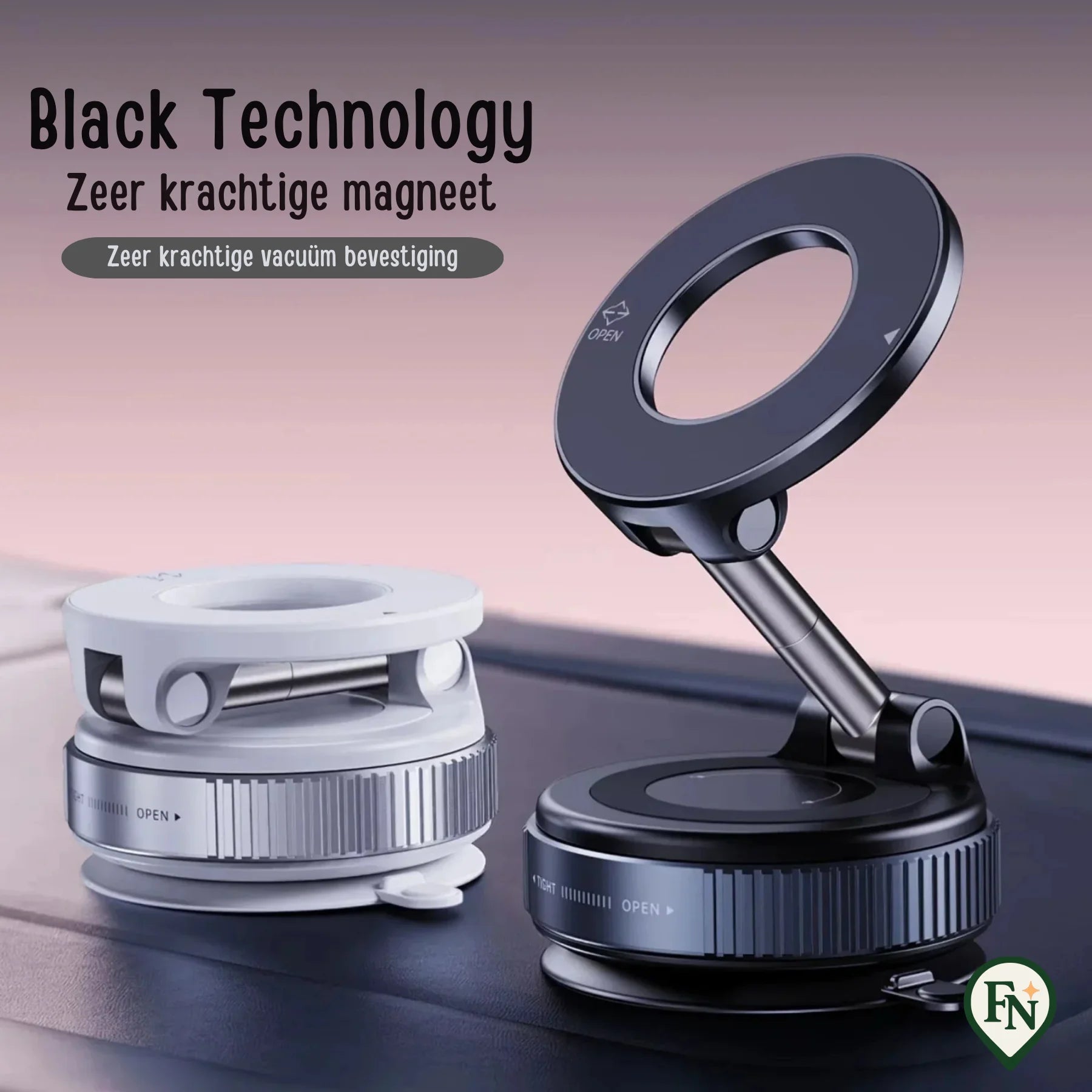 Krachtige Telefoon-Magneet (kopie)