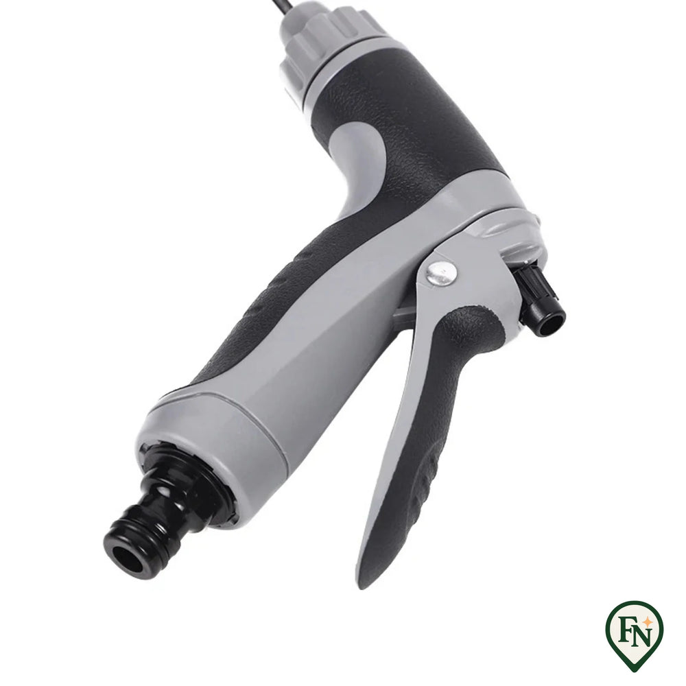 Krachtige Tuin-Sproeikop