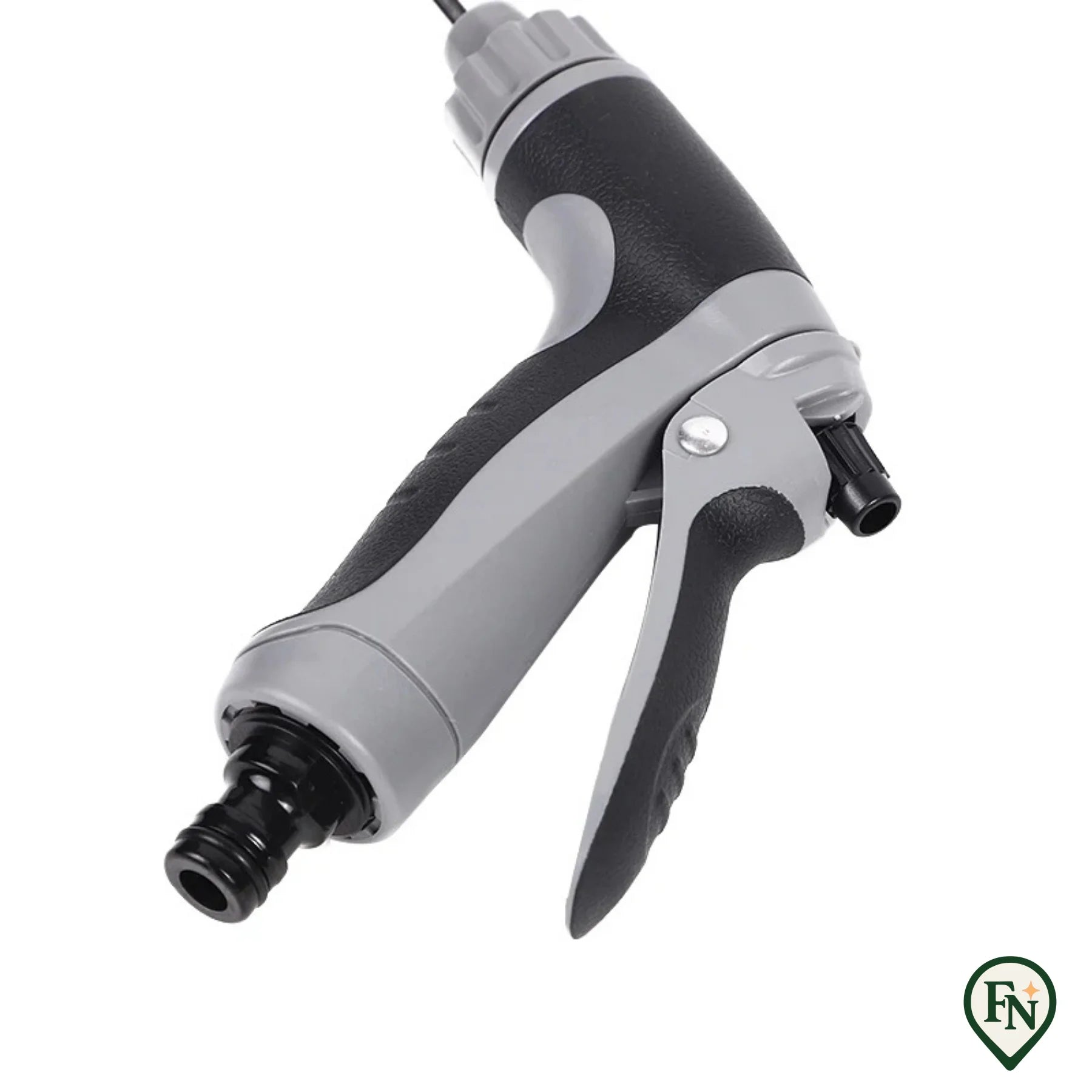 Krachtige Tuin-Sproeikop