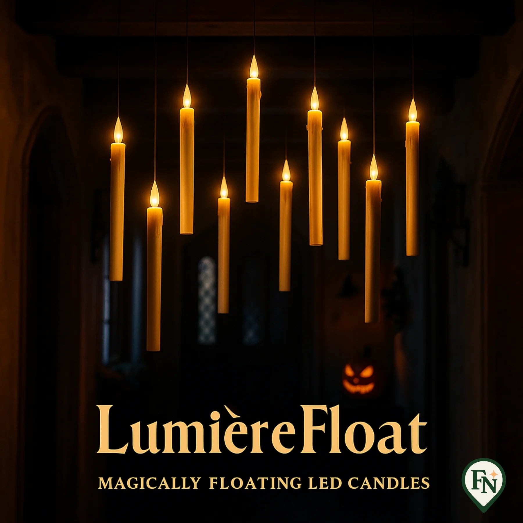 LumièreFloat™