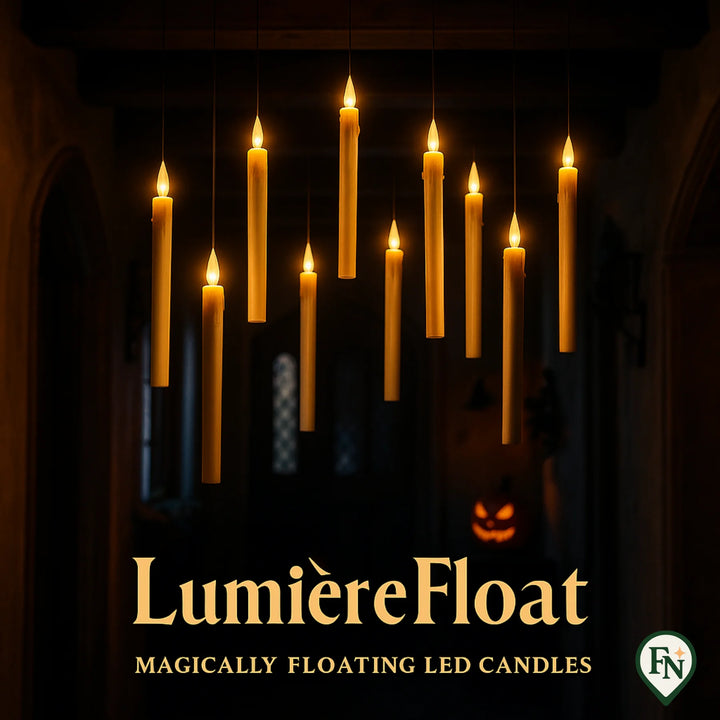LumièreFloat™