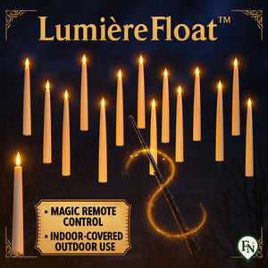 LumièreFloat™