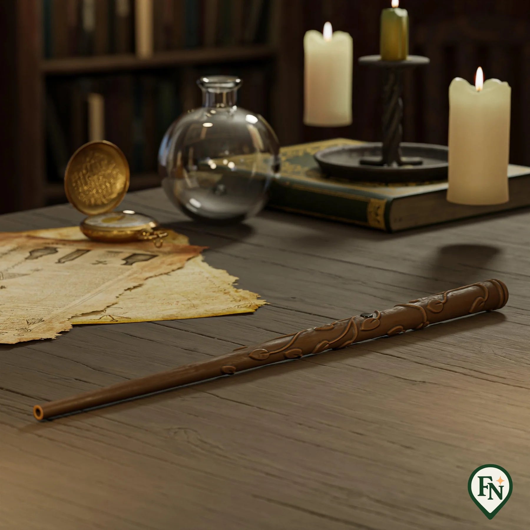 Magic Inferno Wand™