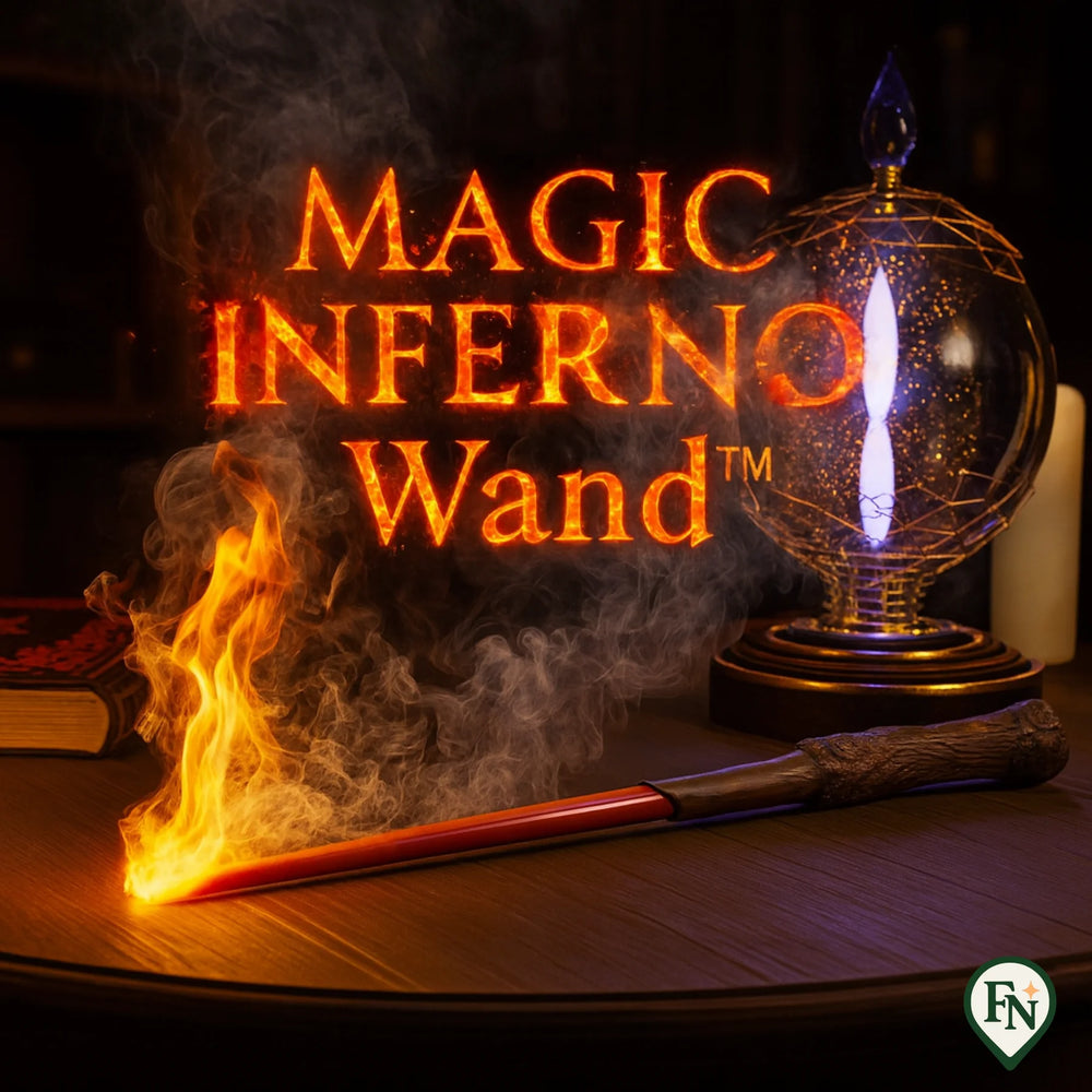 Magic Inferno Wand™
