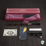 Magic Inferno Wand™ Dumbledore Edition – Wijsheid Kracht & Ultieme Magie