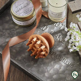 Massage Therapie Set