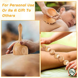 Massage Therapie Set