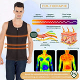Compressie-vest Mannen