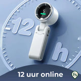 Mini 3-in-1 ventilator