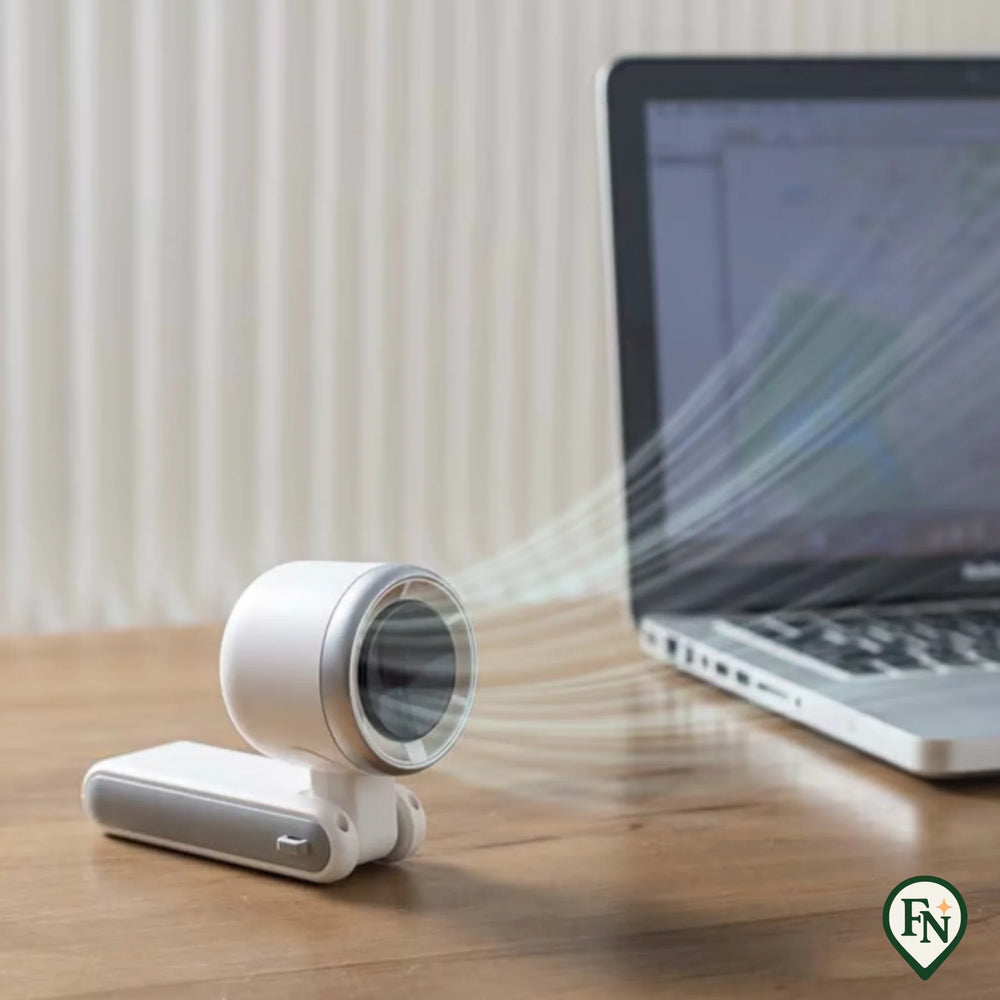 Mini 3-in-1 ventilator (kopie)