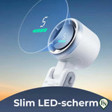 Mini 3-in-1 ventilator