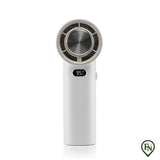 Mini 3-in-1 ventilator Wit (Snelle verkoeling)