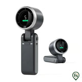 Mini 3-in-1 ventilator Zwart