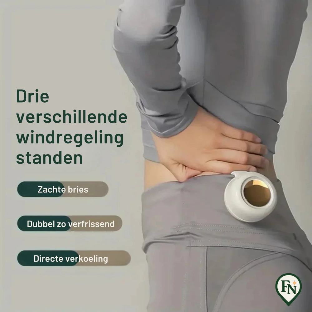 Mini Clip Ventilator (kopie)