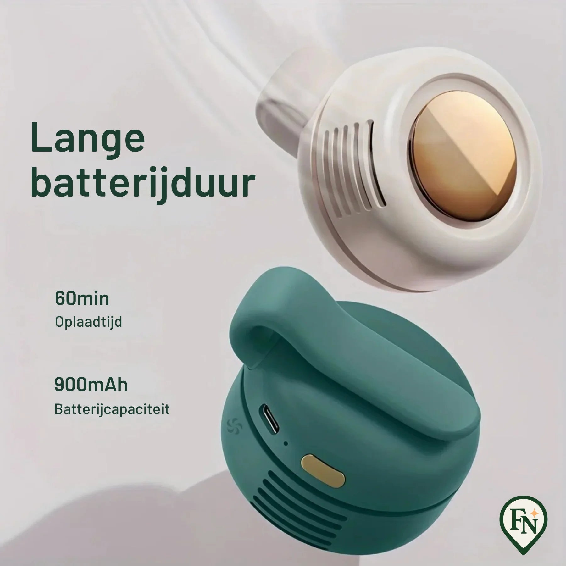 Mini Clip Ventilator (kopie)
