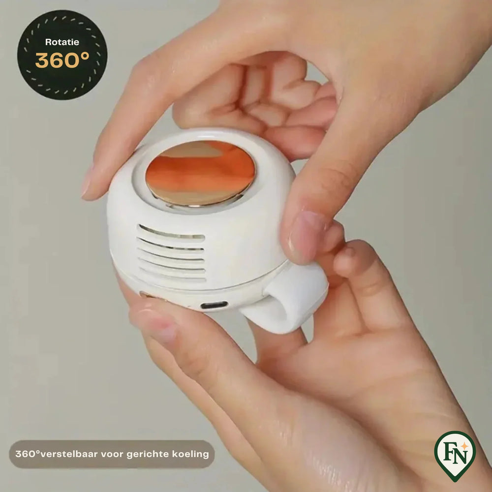 Mini Clip Ventilator (kopie)