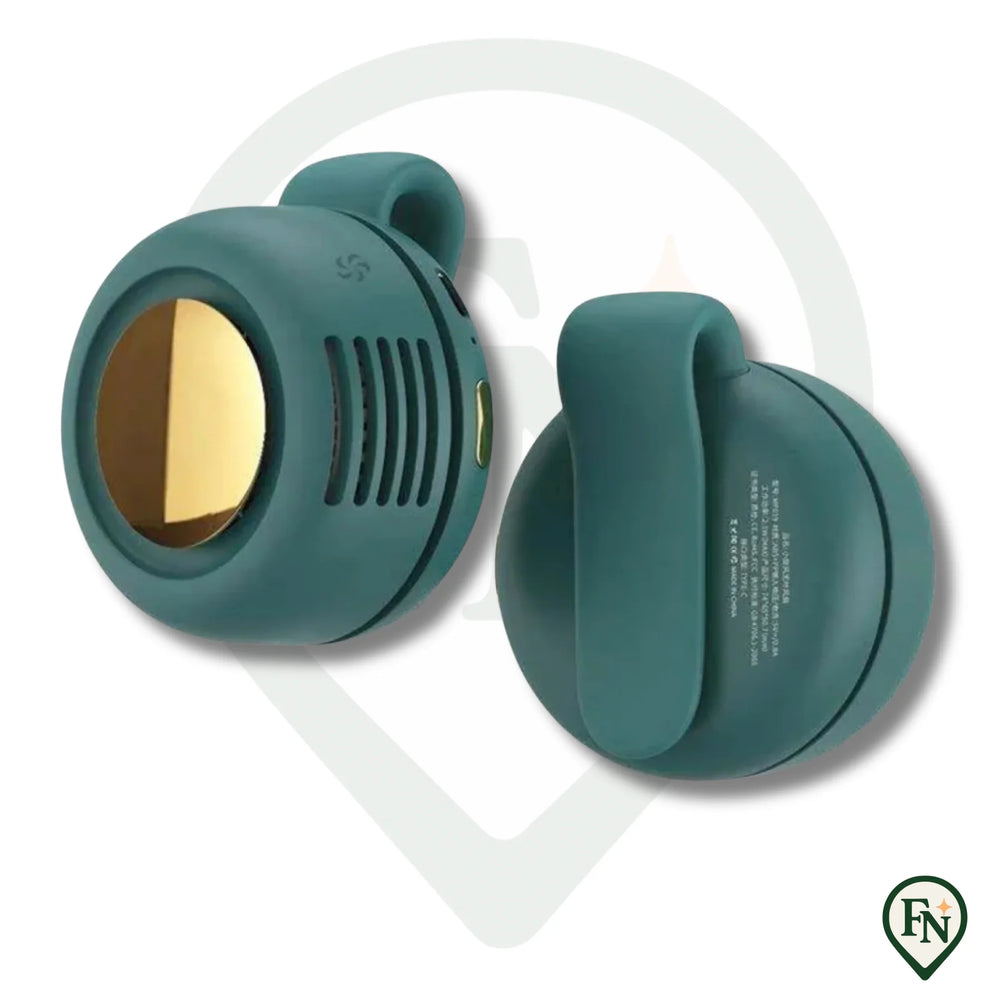 Mini Clip Ventilator (kopie)