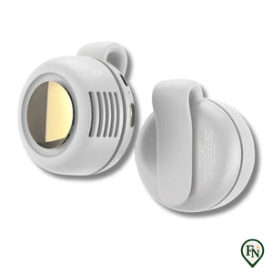 Mini Clip Ventilator (kopie)