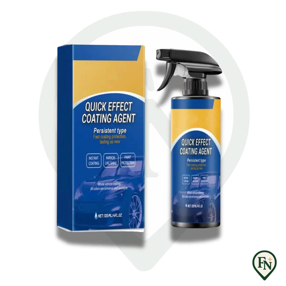 Multifunctionele Coating Spray 120ML