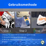 Multifunctionele Coating Spray 120ML