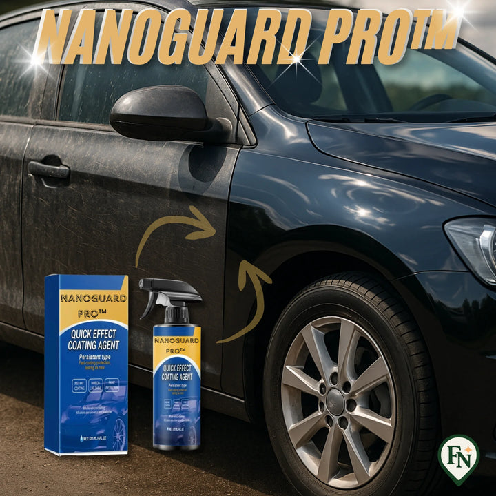 NanoGuard Pro™ - 120ML