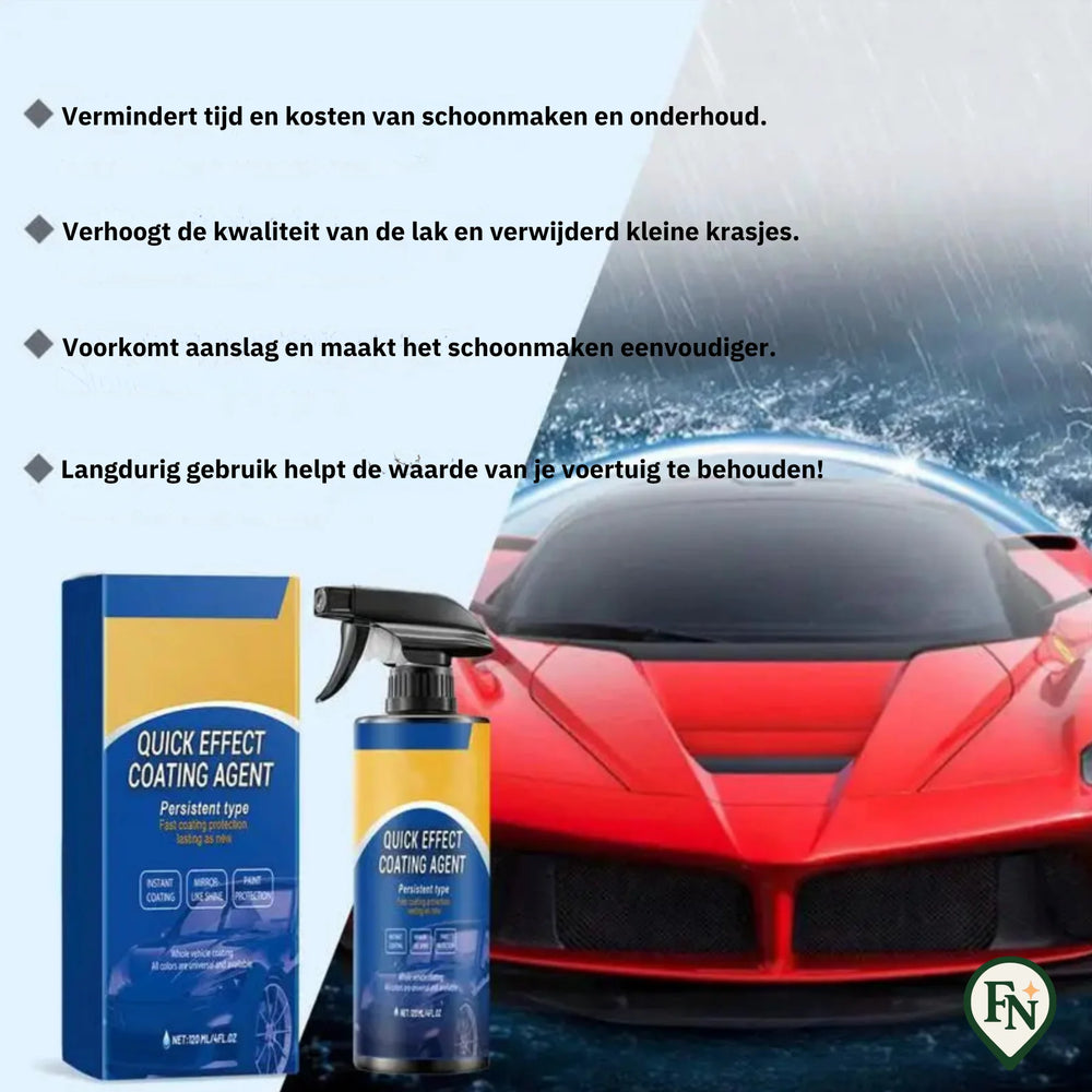 Multifunctionele Coating Spray 120ML