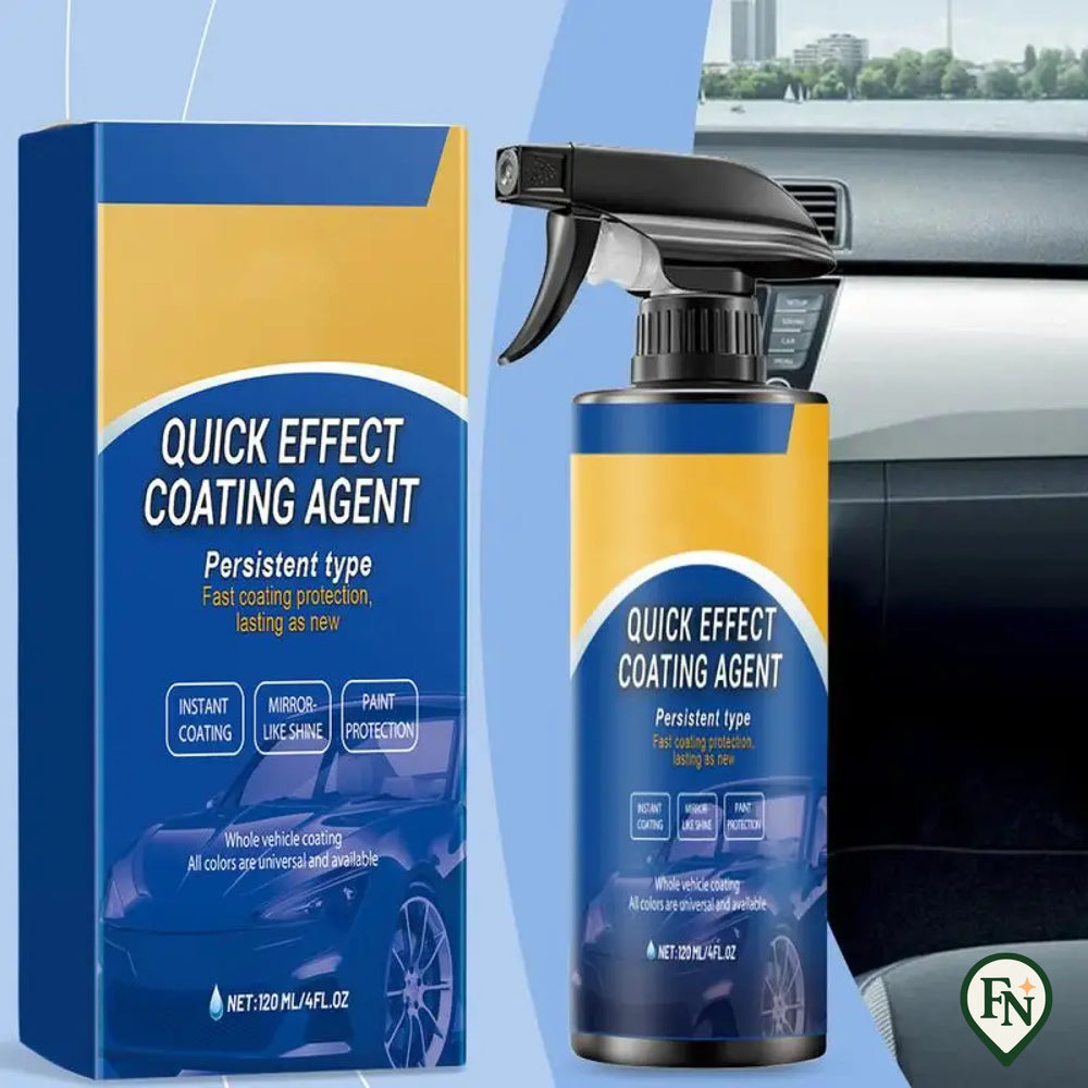 Spuit Coatingmiddel Multifunctionele Coatingvernieuwingsmiddel 120Ml Coatingmiddel Spray Hoge Bescherming Snelle