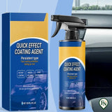 Spuit Coatingmiddel Multifunctionele Coatingvernieuwingsmiddel 120Ml Coatingmiddel Spray Hoge Bescherming Snelle