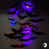 NightFright Lights™ – Laat de Nacht Tot Leven Komen