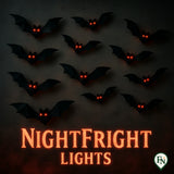 NightFright Lights™ – Laat de Nacht Tot Leven Komen