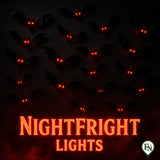 NightFright Lights™ – Laat de Nacht Tot Leven Komen