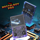 NostalBoy Pro