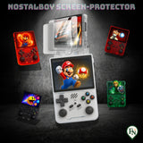NostalBoy Screen Protector